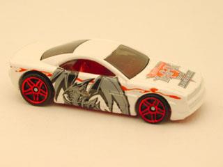 Zamac